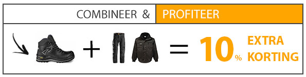 combineer en profiteer